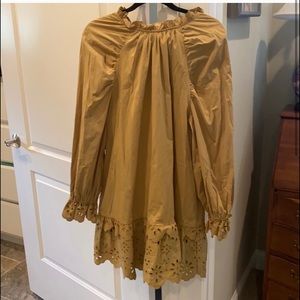 Crosby by Mollie Burch Dress